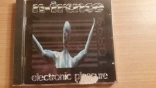 n-trance - Electronic Pleasure - Trance / Dan...