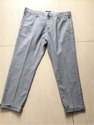 HERREN HOSE von ESPRIT neu Gr. 33/34 NP 79,90 EUR