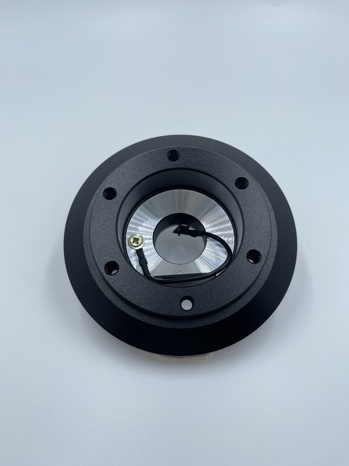 Momo Monte Carlo wheel / Hub / Quick release kit Lamborghini Gallardo 03 to 2013