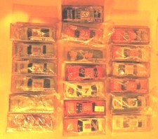 Revised 4-24-26 1/64 Racing Champions 1993-98 PVC boxed cars-You Pick Your Lot