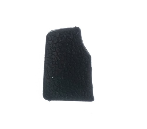 New Rubber Body Thumb Rear Back For Nikon D7000 Digital Camera Repair Unit Part - 第 1/2 張圖片