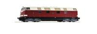 Roco 73897, Diesellok Br 118, Dr, Digital + Sound, Neu & Ovp, H0