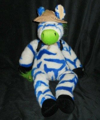 zany brainy jelly toy