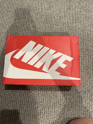 Size 9.5 - Nike Dunk Low Grey Fog