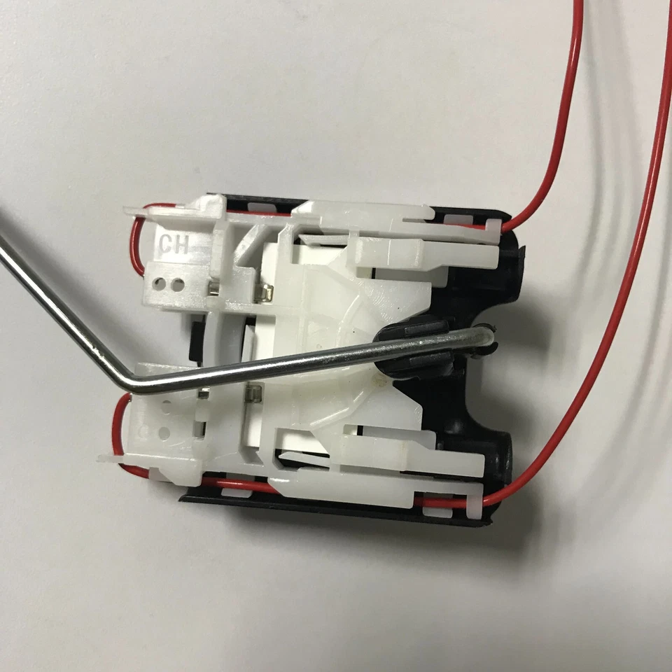 Medidor de combustible Chevrolet Silverado 2007-2017 Foto 2 de 4