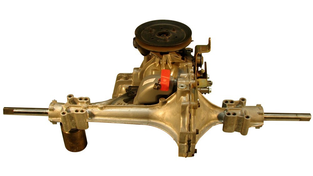 HydroGear Hydrostatic Transaxle Model 61804845 Used By Troy Bilt Brand