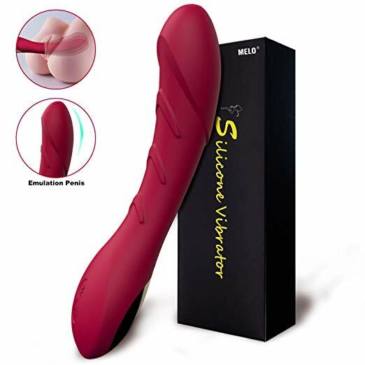 premium sex toy Simply Sweet Ribbed 21X Vibrating Silicone Dildo for Women with Suction Cup  & Remote control, Pink main image 1
