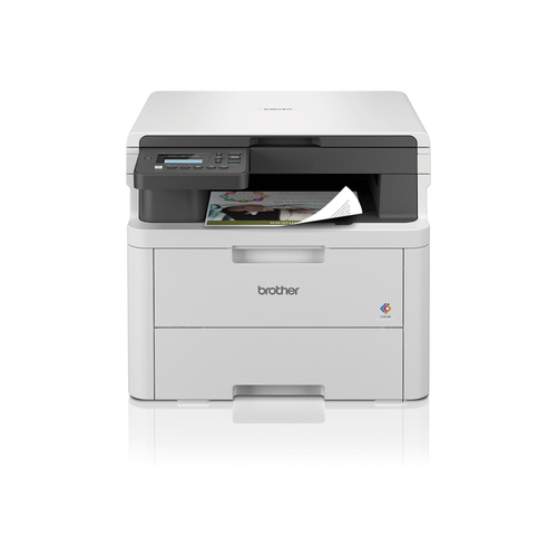 Brother DCP-L3515CDW 3-in-1 Farb-Multifunktionsgerät mit WLAN Duplexdruck - Afbeelding 3 van 3