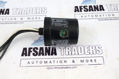 Intermatic ArresterGuard AG6503C3 surge protection guard