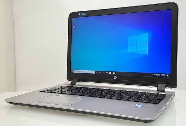 Hp Probook 450 G3 Ssd 128gb Hard Drive 002 For Sale Online Ebay