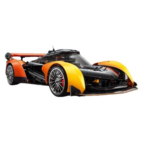 ⬛ Eikee Y10000 - Solus GT⚡Spezial Teile⚡ - Picture 2 of 15