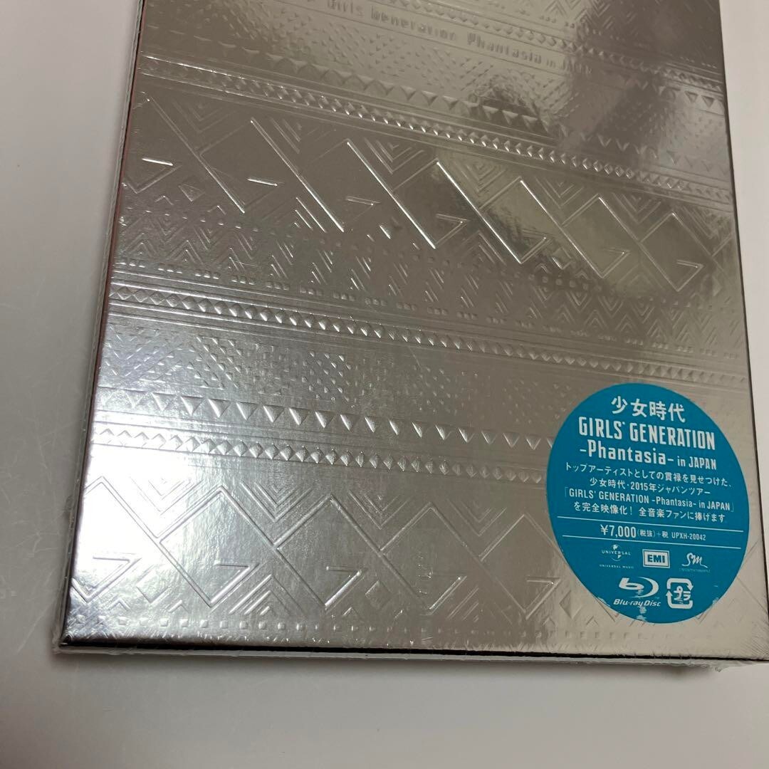 少女時代 Girls' Generation Phantasia トレカ Official SNSD Girls' Generation 4th Tour Phantasia in Japan
