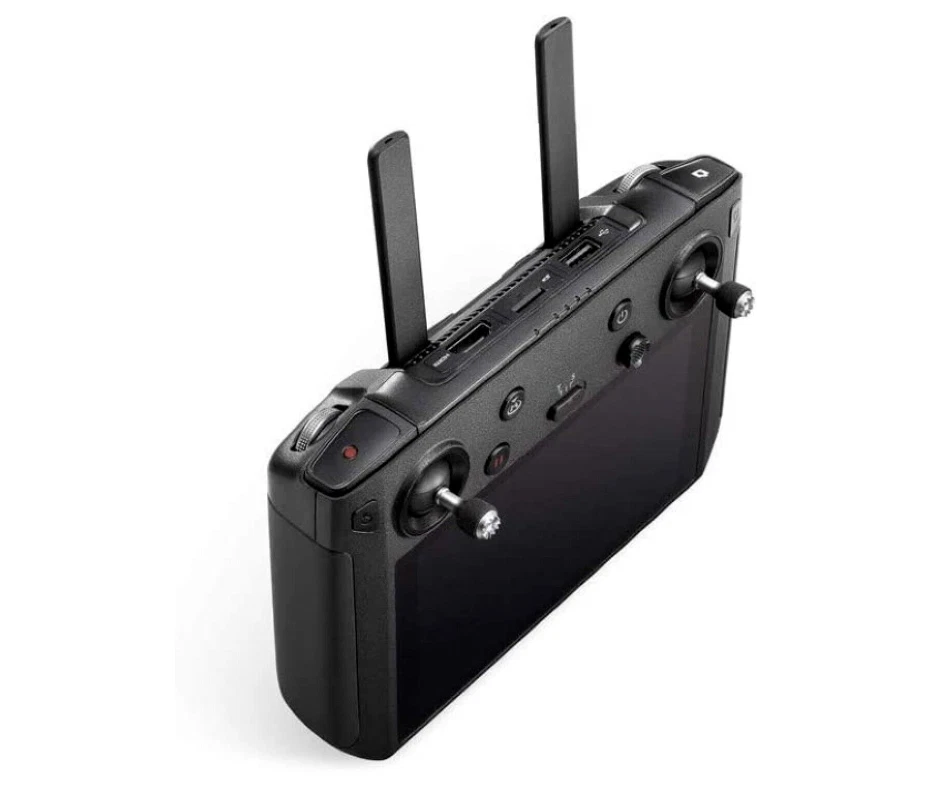 DJI MAVIC 2 PRO (DJI スマートコントローラー ) Amazon.com: Official DJI Smart Controller CP.MA.00000080.01