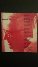 "VITTORIO DE SICA" - libro della collana IL CASTORO CINEMA
