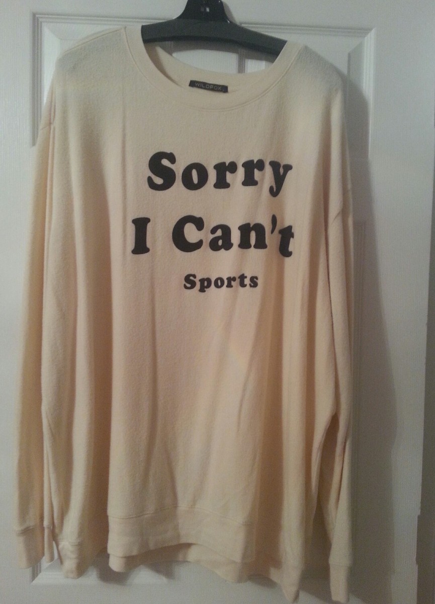 NWOT WILDFOX 