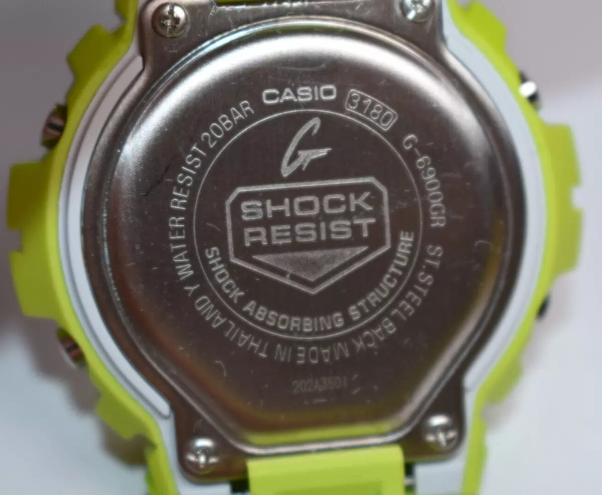 G shock first copy cheap ebay