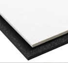 ABS Plastic Sheet Haircell Texture, Choose Size, Color, Thickness