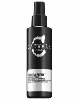 TIGI Catwalk Camera Ready 5.07 oz
