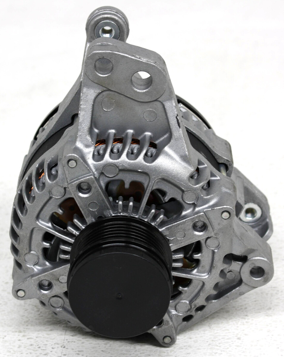 13507127 OEM Alternator For 3.6L GMC Acadia, Chevy Blazer, Cadillac XT5, XT6 eBay