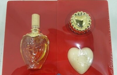 ESCADA Margaretha Ley Eau de Parfum Perfume Spray Women 1.7oz 3 PC Set SEALED