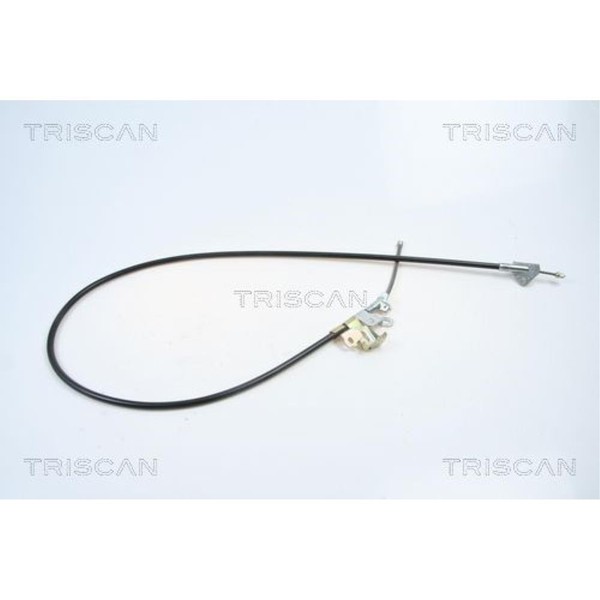 Triscan Handbremsseil Bremsseil Links FüR Toyota Yaris SCP1_ NLP1_ NCP1_-image