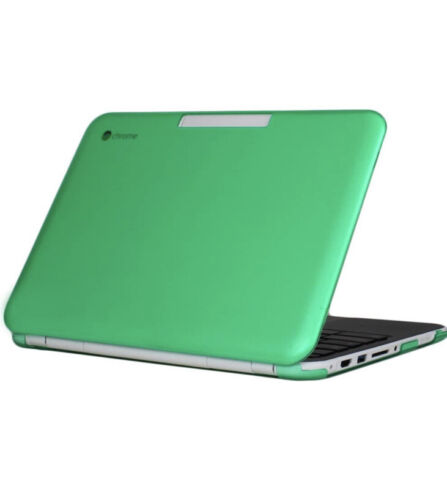 IPearl mCover Hard Shell Case For 11.6” Lenovo, Green