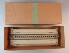 Märklin 7168 Rampenstück bzw. Brückenteil ab 1957 - TOPZUSTAND (91399)