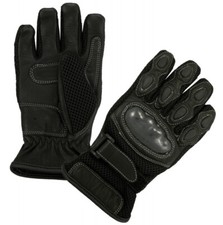 Modeka Kids Buzzer Summer Motorcycle Gloves f...