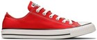 Converse Chuck Taylor All Star Red - M9696C W