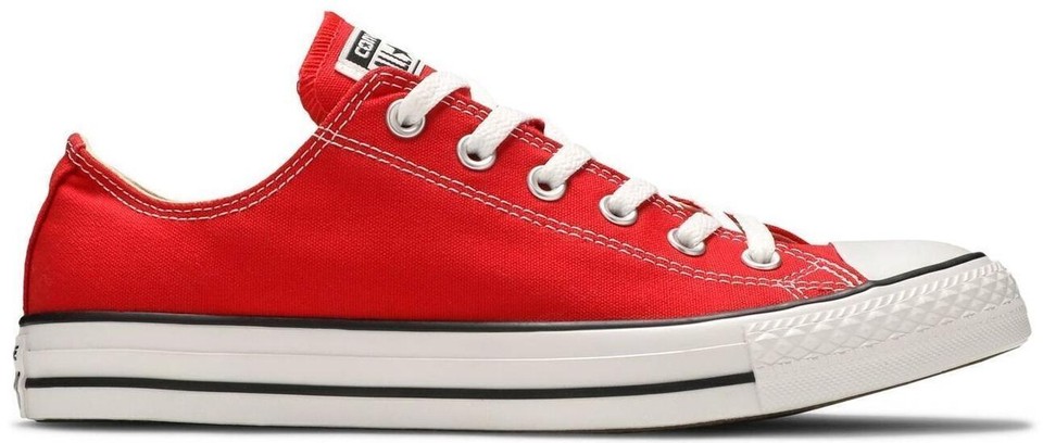 Sale Converse Zapatillas Converse Usadas Las Mejores Ofertas En
