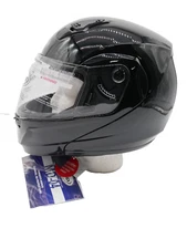 GMAX MD-04 MODULAR HELMET BLACK SIZE LARGE - G104026