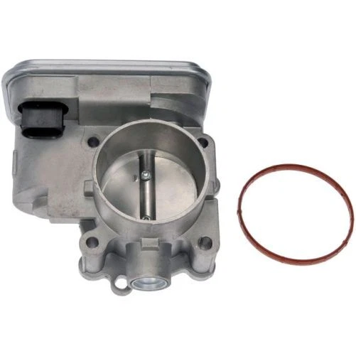 Cuerpo de acelerador electrónico Dorman 977-025 para Jeep Compass 2007-2017 NUEVO Foto 2 de 3