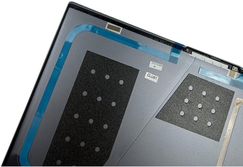 LCD Back Cover For Lenovo Legion Top Lid Rear 7-15IMH05 7-15IMHg05 5CB0Z20990 US - Picture 3 of 6