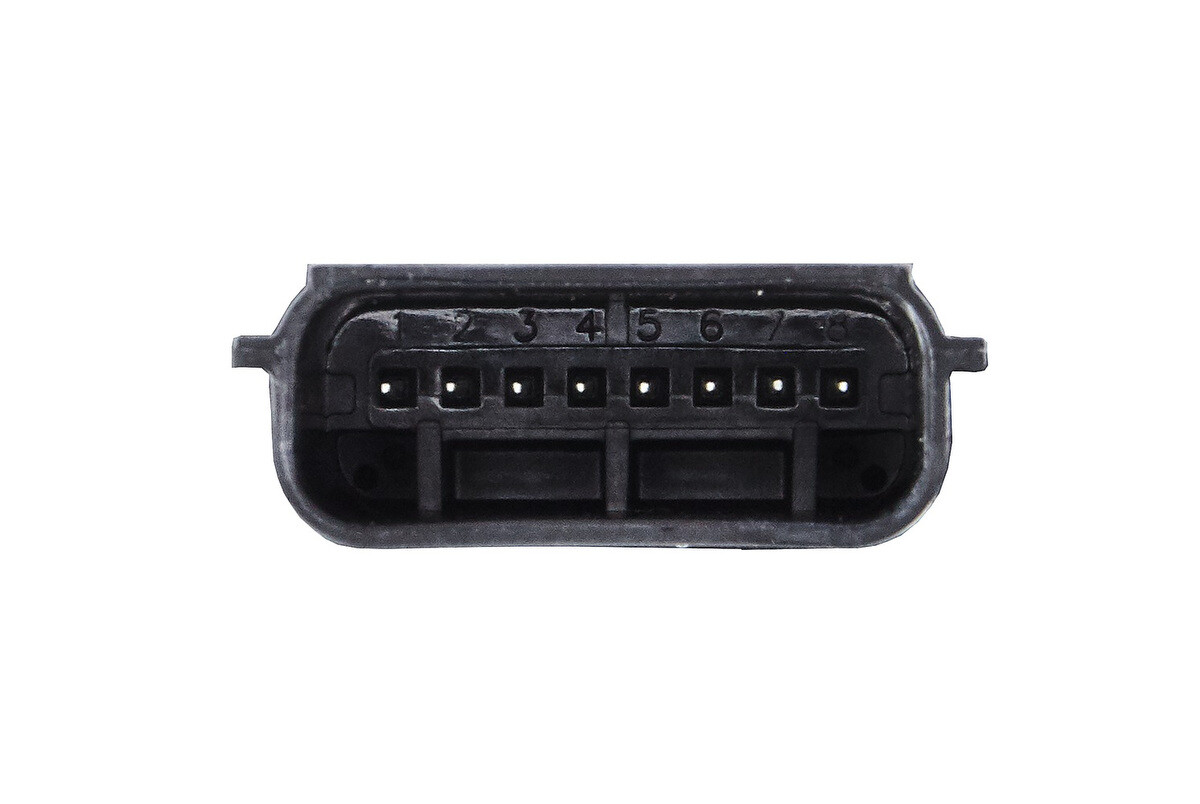 Steuergerät Spurwechselassistent HELLA für OPEL INSIGNIA CHEVROLET 