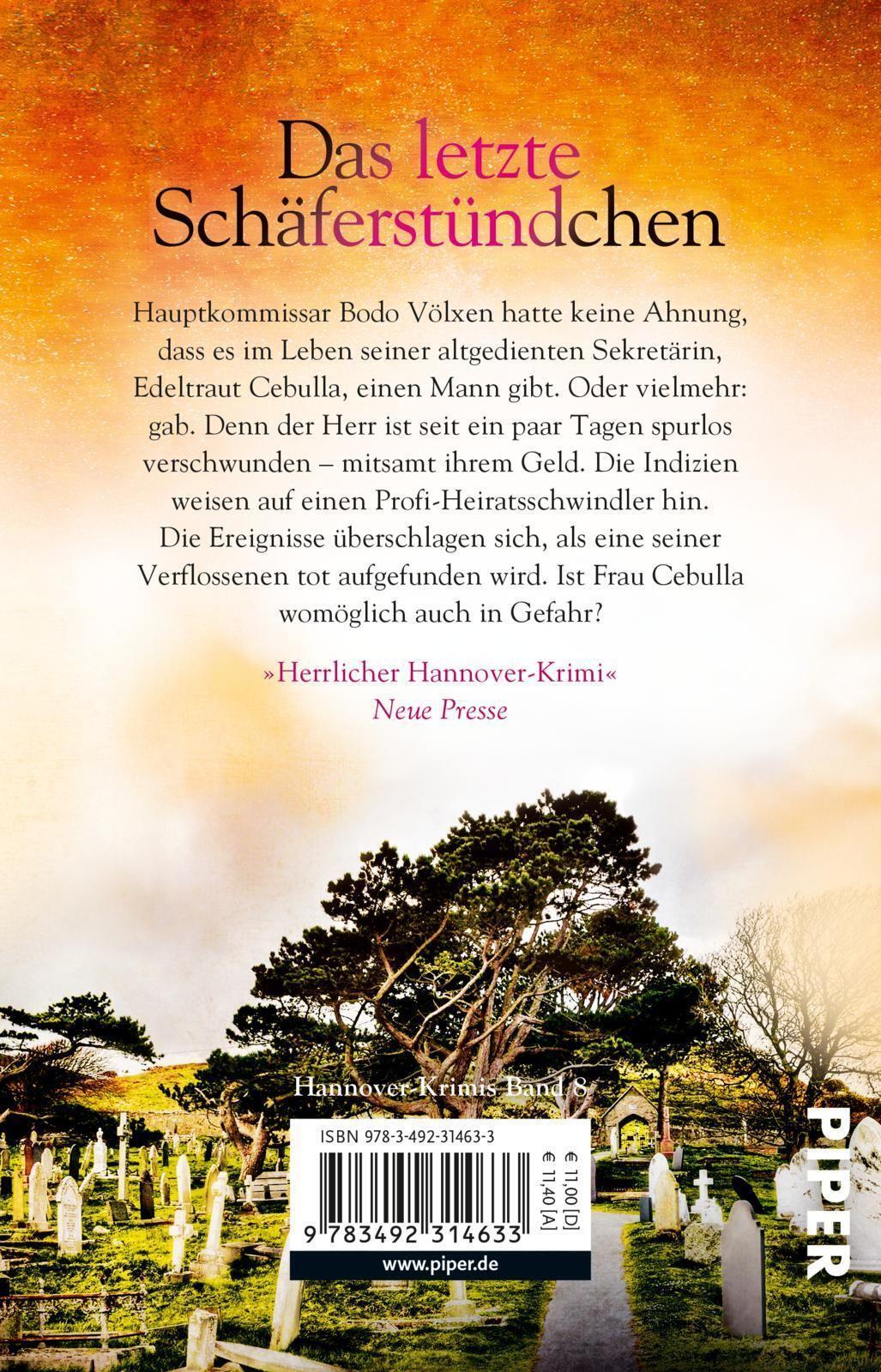 Thumbnail - Zärtlich Ist Der Tod | Kriminalroman | Susanne Mischke | Taschenbuch |