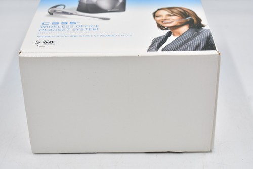 Plantronics Wireless Office Headset CS55 Headset Free Shipping - Zdjęcie 5 z 5