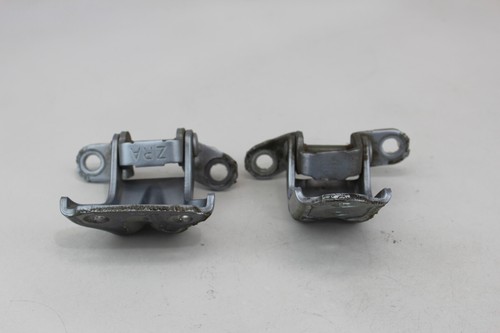 10-14 Subaru Legacy Outback RH Right REAR Door Hinge OEM - Picture 3 of 8