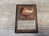1x Horn of Plenty - Mercadian Masques - EX - German - OOP MTG
