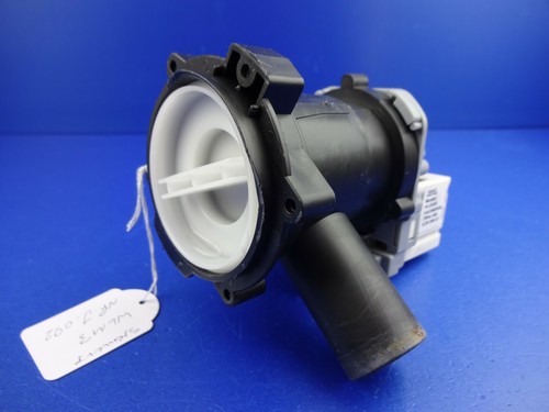 Laugenpumpe Waschmaschine - Siemens WLM3 5500019103