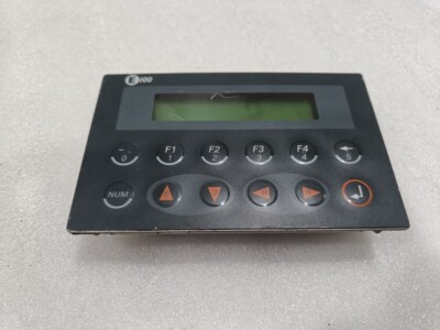 1pc Beijer Operator Interface E100 03210A