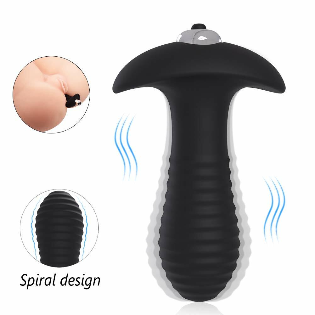 best vibrating plug Best Vibrating Butt Plug for a Subtle Buzz to a Full-On Assquake