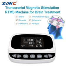 Repetitive Transcranial Magnetic Magnetic for Depression Anxiety Ocd Insomnia