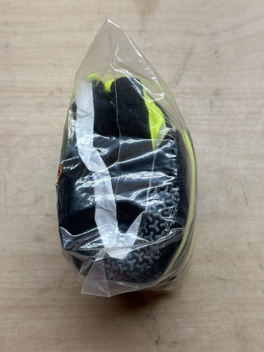Proflex By Ergodyne 18151 850 Cold Storage Gloves - Color Lime Black - XS - Picture 2 of 4