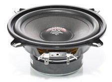 Sistema Audio MXS 130 EVO Subwoofer 13 Cm (5.25") Kickbass Altoparlante 1 Paio