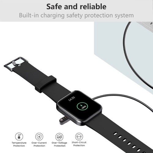 USB Charge Cable Cord Power Charge Fast Charger for KW88 KW18 GT88 G3 - 第 2/10 張圖片