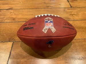 nfl salute to service carolina panthers