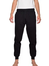 Joggers Black