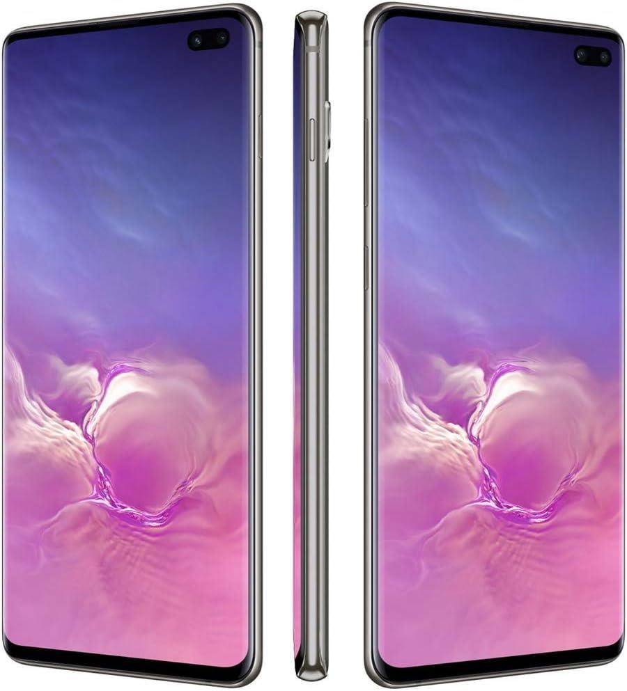 Samsung Galaxy S10+ - 128 GB - Prism Black (Unlocked) for