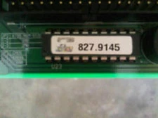 Refurbished Inter-Tel Axxess 827.9145 64 Mailbox PAL for EVMC Card