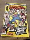 The Amazing Spider-Man #121 (Marvel Comics June 1973) Death Of Gwen Stacy 🔑
